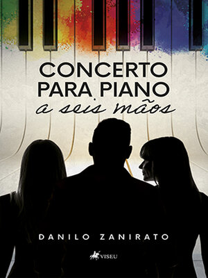 cover image of Concerto para piano a seis mãos